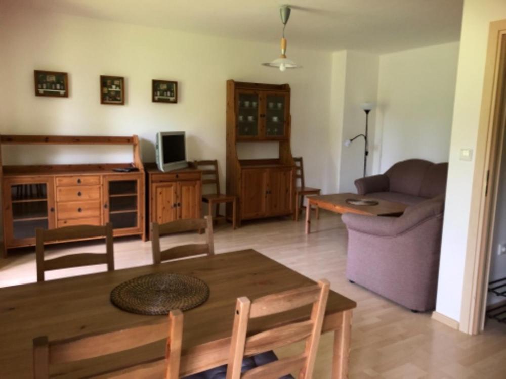 Apartmany Lipno Boucek ليبنو ناد فلتافو المظهر الخارجي الصورة