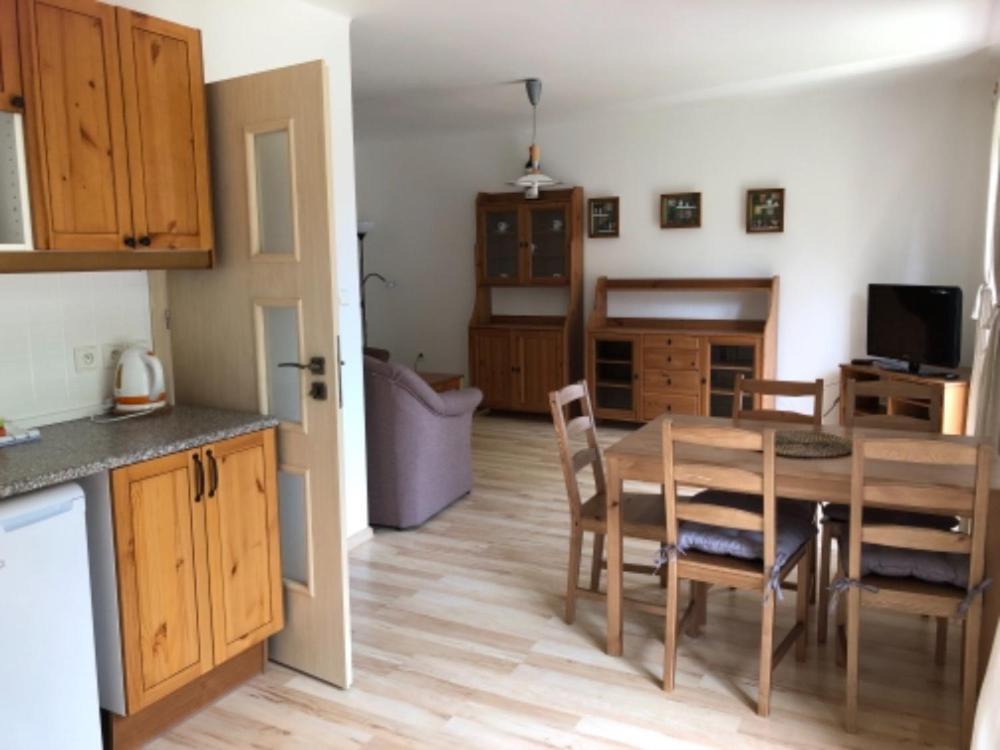 Apartmany Lipno Boucek ليبنو ناد فلتافو المظهر الخارجي الصورة