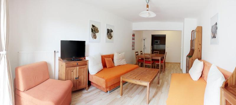 Apartmany Lipno Boucek ليبنو ناد فلتافو المظهر الخارجي الصورة