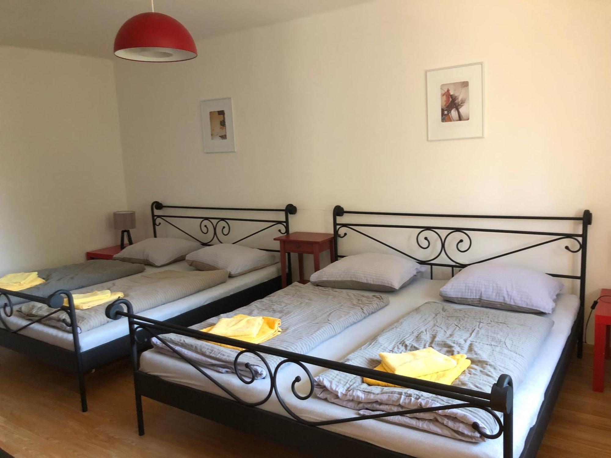 Apartmany Lipno Boucek ليبنو ناد فلتافو المظهر الخارجي الصورة