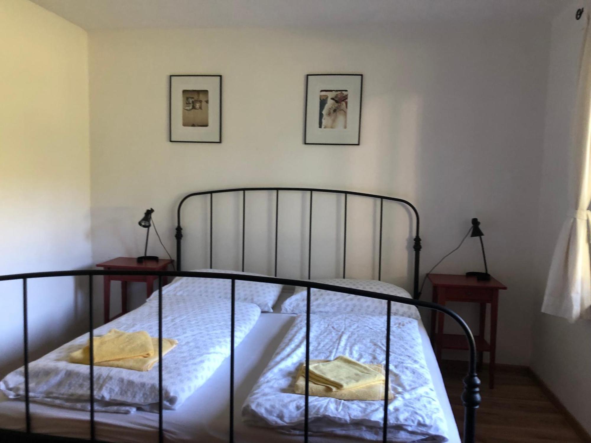 Apartmany Lipno Boucek ليبنو ناد فلتافو المظهر الخارجي الصورة
