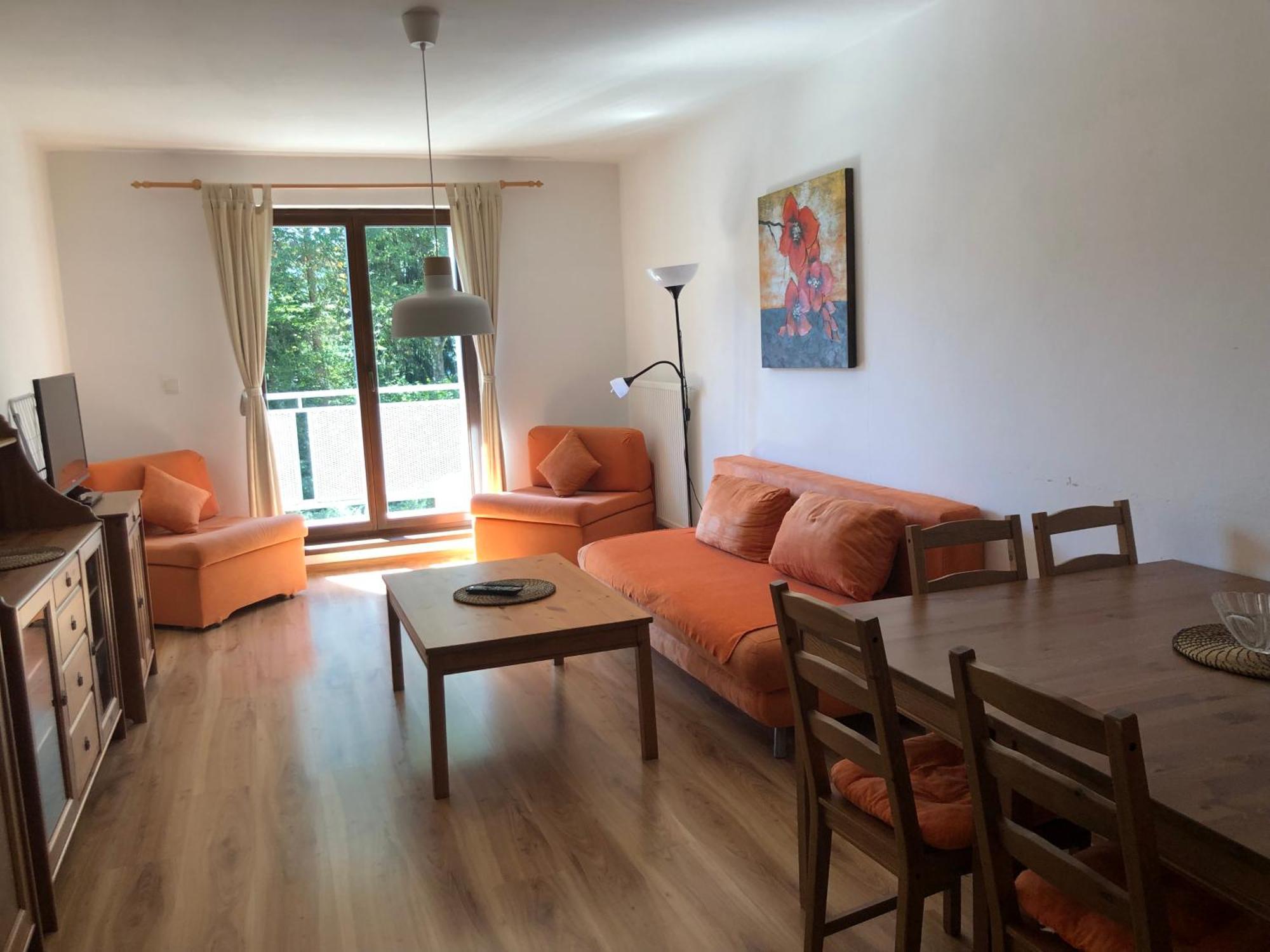 Apartmany Lipno Boucek ليبنو ناد فلتافو المظهر الخارجي الصورة