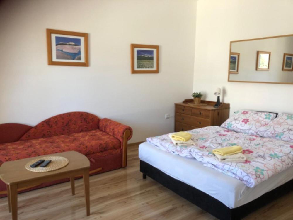Apartmany Lipno Boucek ليبنو ناد فلتافو المظهر الخارجي الصورة