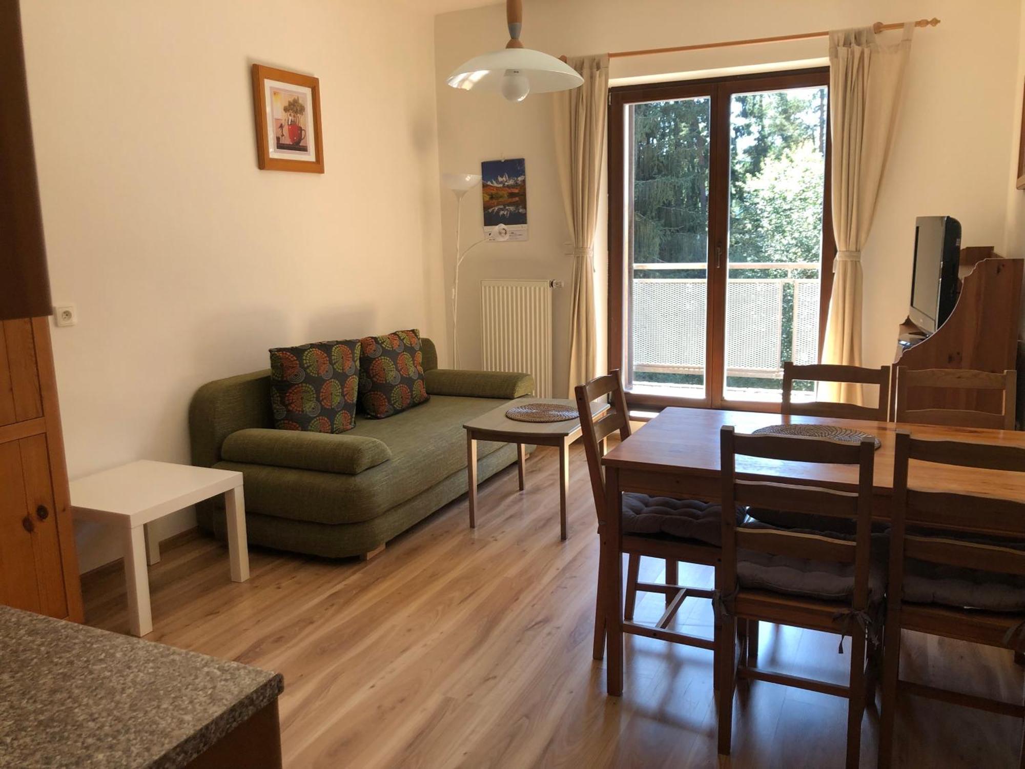 Apartmany Lipno Boucek ليبنو ناد فلتافو المظهر الخارجي الصورة