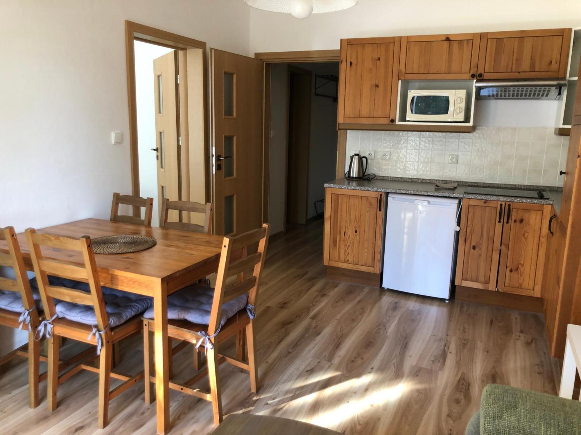 Apartmany Lipno Boucek ليبنو ناد فلتافو المظهر الخارجي الصورة