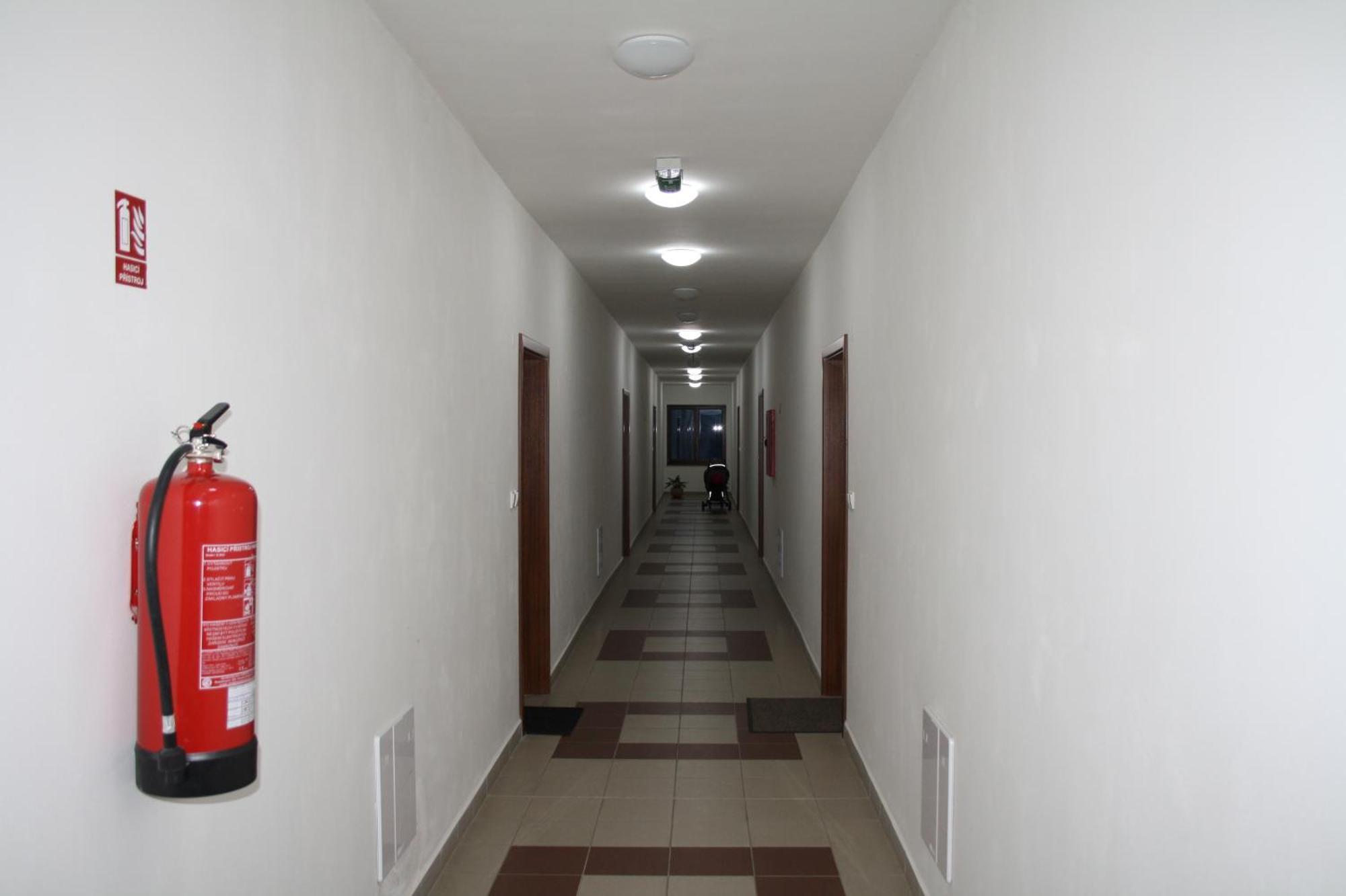 Apartmany Lipno Boucek ليبنو ناد فلتافو المظهر الخارجي الصورة