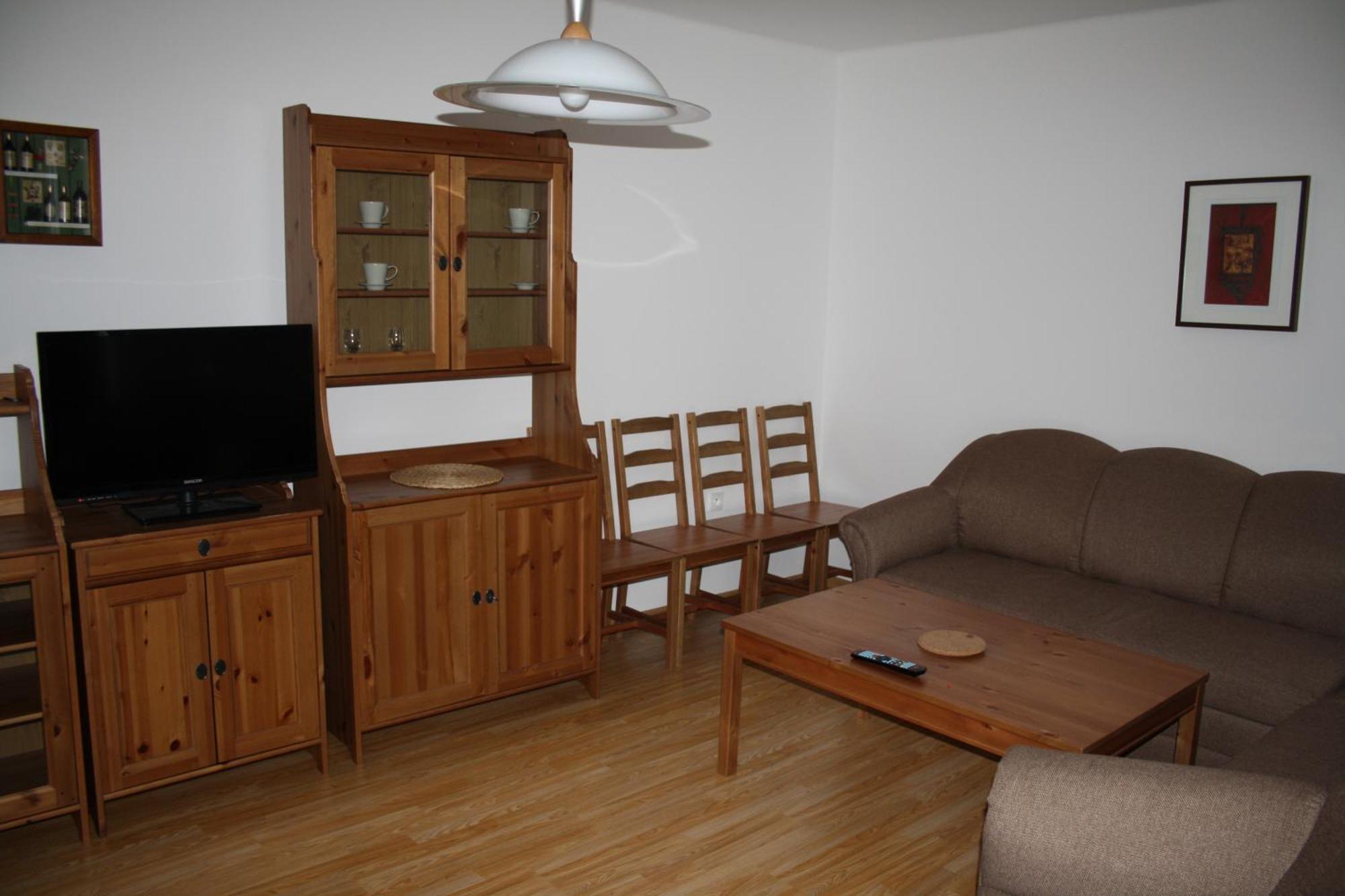 Apartmany Lipno Boucek ليبنو ناد فلتافو المظهر الخارجي الصورة