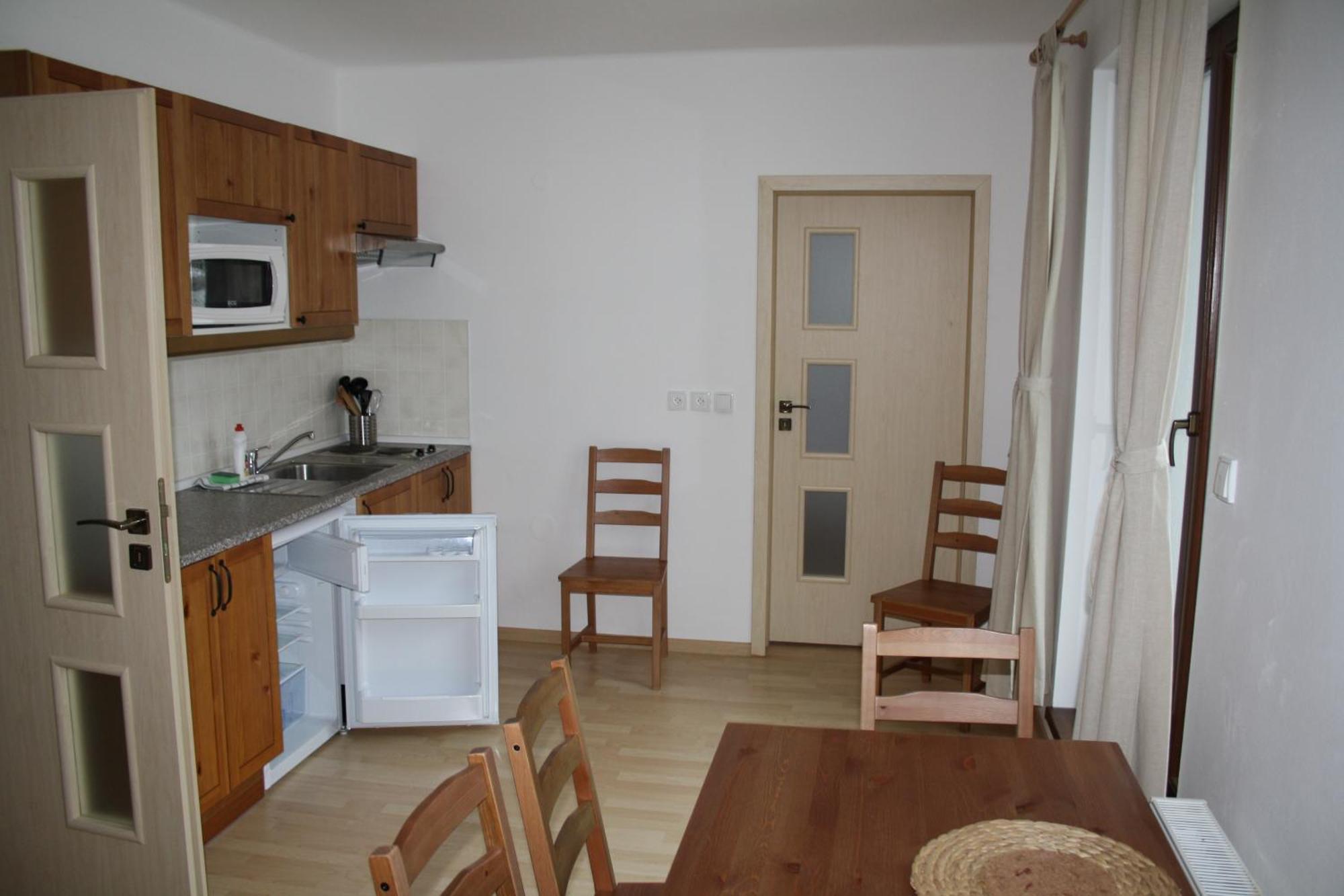 Apartmany Lipno Boucek ليبنو ناد فلتافو المظهر الخارجي الصورة