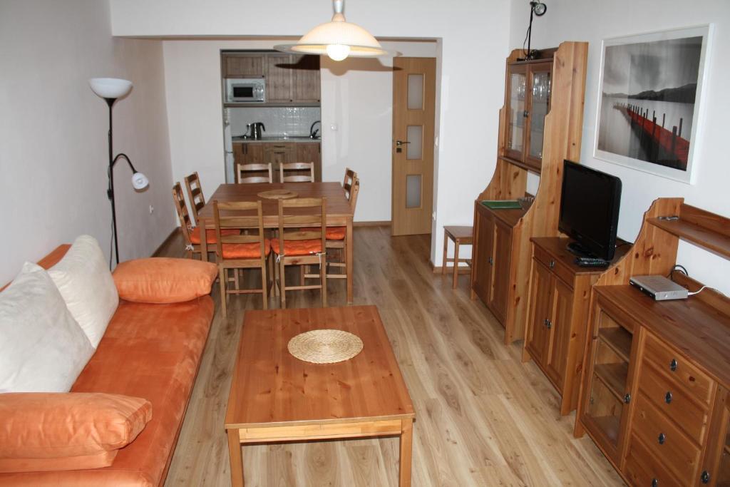 Apartmany Lipno Boucek ليبنو ناد فلتافو الغرفة الصورة