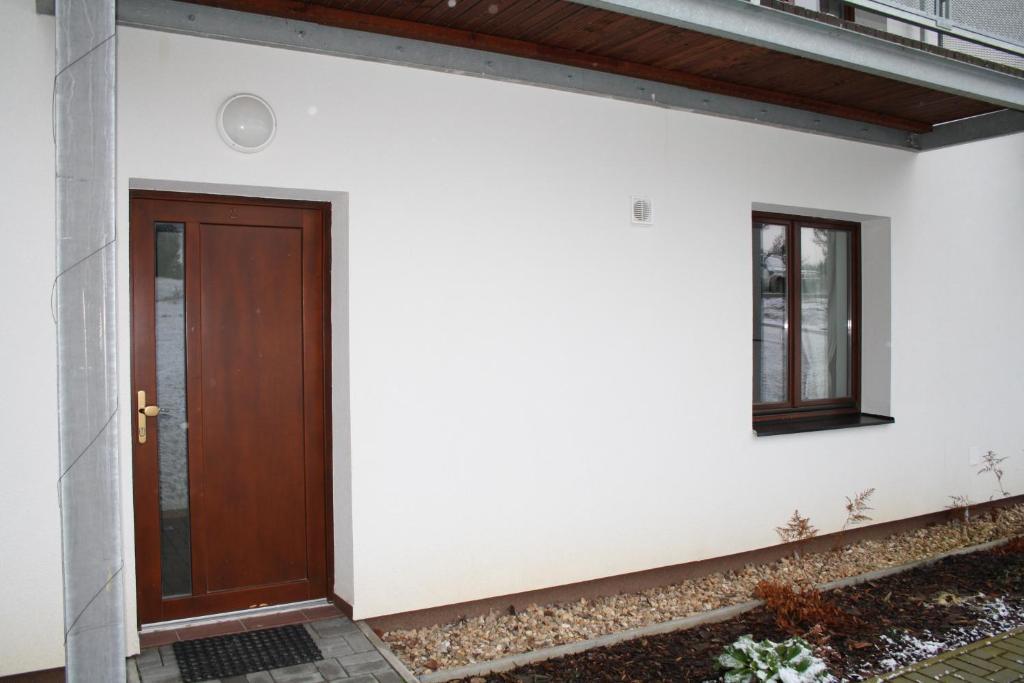 Apartmany Lipno Boucek ليبنو ناد فلتافو المظهر الخارجي الصورة
